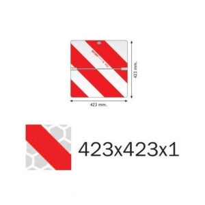 placuta gabarit pliabila dreapta 42 3x42 38396004