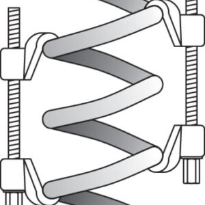 presa pentru arcuri8401356