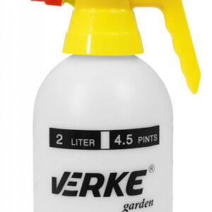 Pulverizator manual 2L VERKE