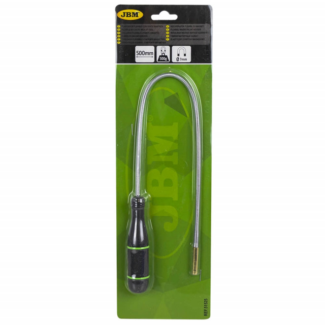 recuperator-flexibil-cu-magnet-jbm8402869 recuperator flexibil cu magnet jbm8402869