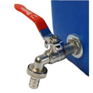 rezervor apa 10l cu robinet metalic8400168 2