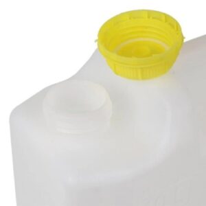 rezervor apa 10l cu robinet metalic8440579 2