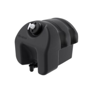 rezervor apa 18l cu suport pentru sasiu8385921 2