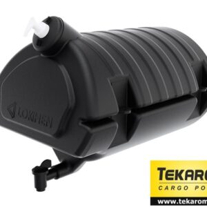 rezervor apa negru 30l camion8381855 2