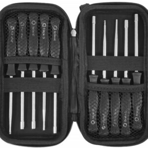 Set 10 Chei reglare carburator VERKE