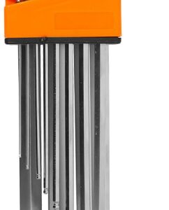 Set 12 chei imbus VERKE