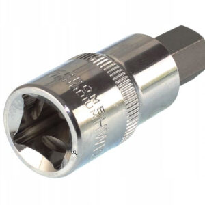 set 18 chei tubulare hexagonale cr v8387623