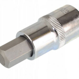 set 18 chei tubulare hexagonale cr v8387624