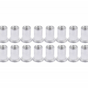 set 20 buc piulite nituibile m5 yato8401498