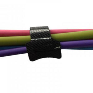 set 5 coliere cabluri electrice reutilizabile 200mm8388711