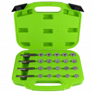 Set de reparatie filete baie de ulei , JBM