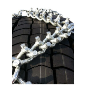 set lanturi antiderapante 9mm camion forestier 315 80 22 58402498 2