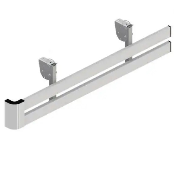 set-parabiciclisti-aluminiu-3350mm-cu-suporti-710mm8396125-2 set parabiciclisti aluminiu 3350mm cu suporti 710mm8396125 2