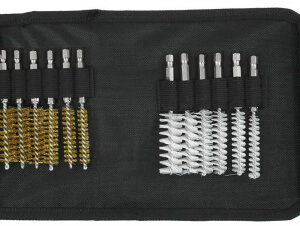 Set perie curatare VERKE