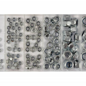 Set Piulite Autoblocante 146 bucati