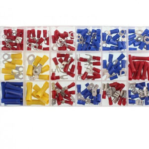 set trusa 175 papuci electrici izolati8388214