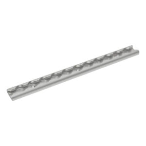 Sina ancorare din aluminiu 30 cm