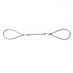 sufa tractare camioane ochi ochi E28093 4m 18 mm8388427