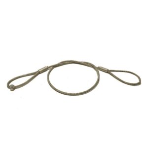 SUFA TRACTARE CAMIOANE (OCHI-OCHI) – 6M, 28 mm