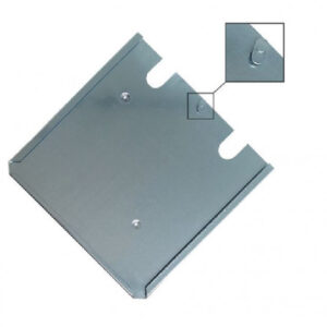 Suport Placa ADR 300 X 300MM cu carlig de siguranta