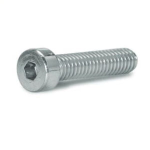 Surub zincat parabiciclisti M8x12