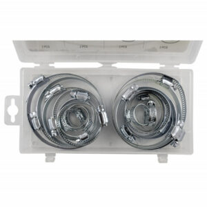 trusa de coliere pentru furtun 2 5 10 cm jbm8403037