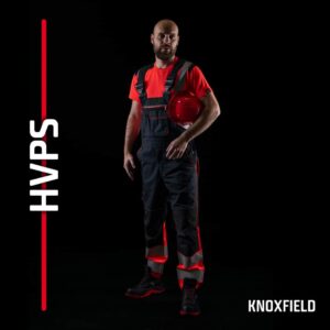 Salopete de lucru Reflectorizante