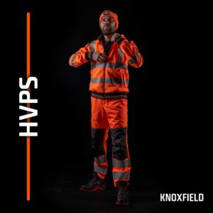 Jachete reflectorizante