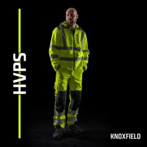 Pantaloni reflectorizanti