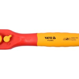 clichet izolat 1 2 250mm vde9383899