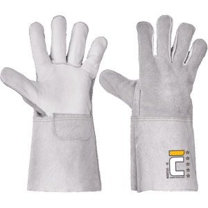 MARTIUS manusi din piele KEVLAR