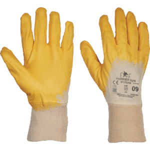 FF HARRIER LIGHT manusi