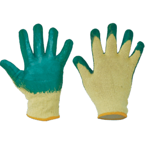 FF DIPPER LIGHT manusi Verde