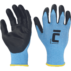 GREVOL manusi Albastru