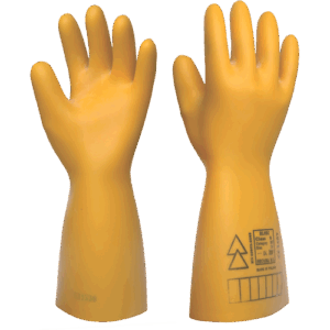 ELSEC 10 class1 manusi dielectrice 7,5kV