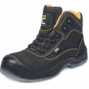 BK TPU MF S3 CI SRC bocanci Negru