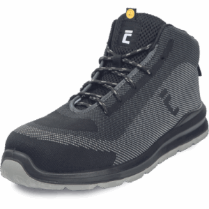 VADORROS MF ESD S1P SRC ankle Gri