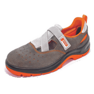 YPSILON NEOS S1 SRC sandal Gri