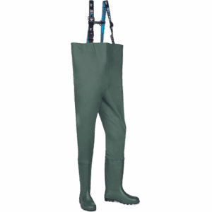 GLENROE 700A cizme de pescar Măsliniu