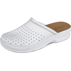 TARUCA MAN OB papuci Alb