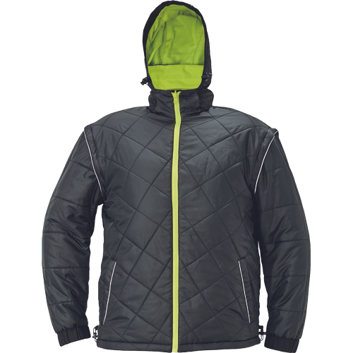 03010542-KNOXFIELD-PROFI-INNER-JACKET-yellow-CERVA-2018-25136.tif 03010542 KNOXFIELD PROFI INNER JACKET yellow CERVA 2018 25136.tif
