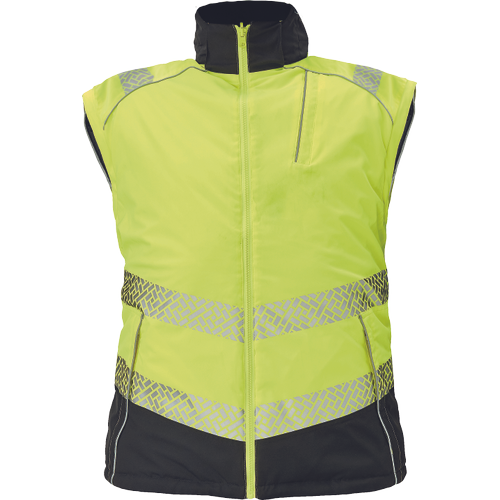 03010542-KNOXFIELD-PROFI-INNER-JACKET-yellow-CERVA-2018-2514-1 03010542 KNOXFIELD PROFI INNER JACKET yellow CERVA 2018 2514 1