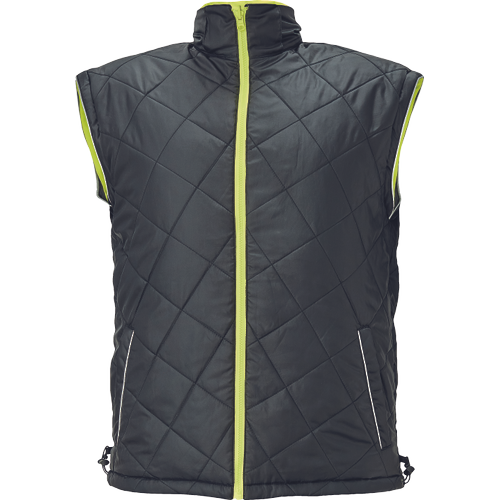 03010542-KNOXFIELD-PROFI-INNER-JACKET-yellow-CERVA-2018-25140.tif 03010542 KNOXFIELD PROFI INNER JACKET yellow CERVA 2018 25140.tif