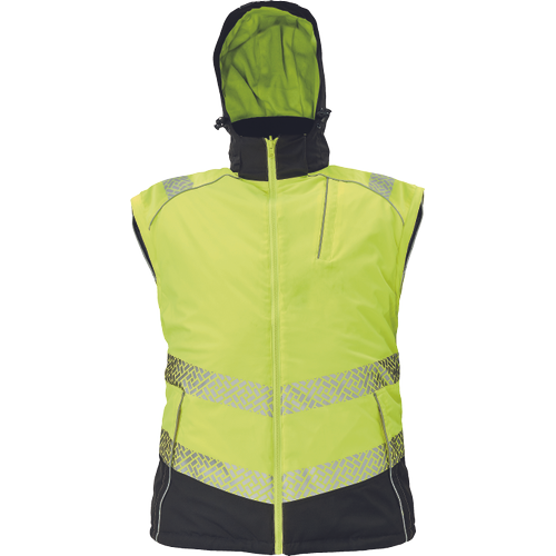 03010542-KNOXFIELD-PROFI-INNER-JACKET-yellow-CERVA-2018-25143.tif 03010542 KNOXFIELD PROFI INNER JACKET yellow CERVA 2018 25143.tif
