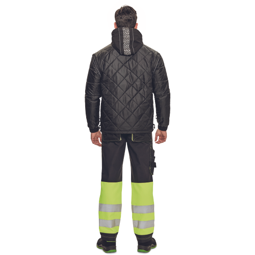 03010542-KNOXFIELD-PROFI-INNER-JACKET-yellow-CERVA-2018-29245.tif 03010542 KNOXFIELD PROFI INNER JACKET yellow CERVA 2018 29245.tif