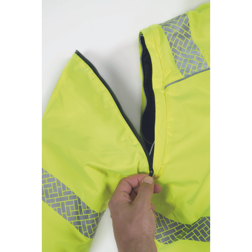 03010542-KNOXFIELD-PROFI-INNER-JACKET-yellow-back-DSC-8699.tif 03010542 KNOXFIELD PROFI INNER JACKET yellow back DSC 8699.tif