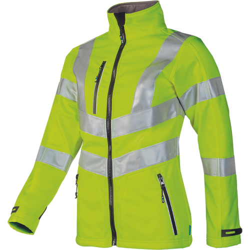 03010568-JERICA-SOFTSHELL-JACKET-yellow-547A-FY1-SIL.tif 03010568 JERICA SOFTSHELL JACKET yellow 547A FY1 SIL.tif