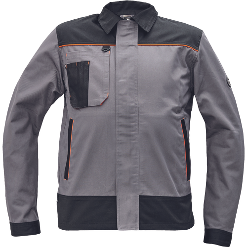 03010569-CREMORNE-JACKET-grey-CERVA-DUBEN-201942616.tif 03010569 CREMORNE JACKET grey CERVA DUBEN 201942616.tif