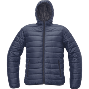Jacheta de iarna MAX NEO LIGHT jacket Bleumarin