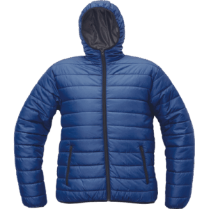 Jacheta de iarna MAX NEO LIGHT jacket Albastru